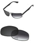 Gray Gradient Photochromic-Standard