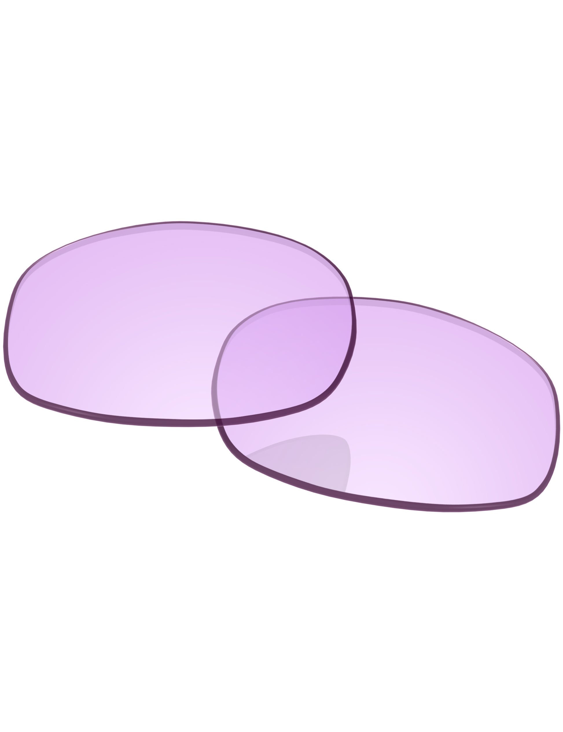 Low Light Pink-Standard