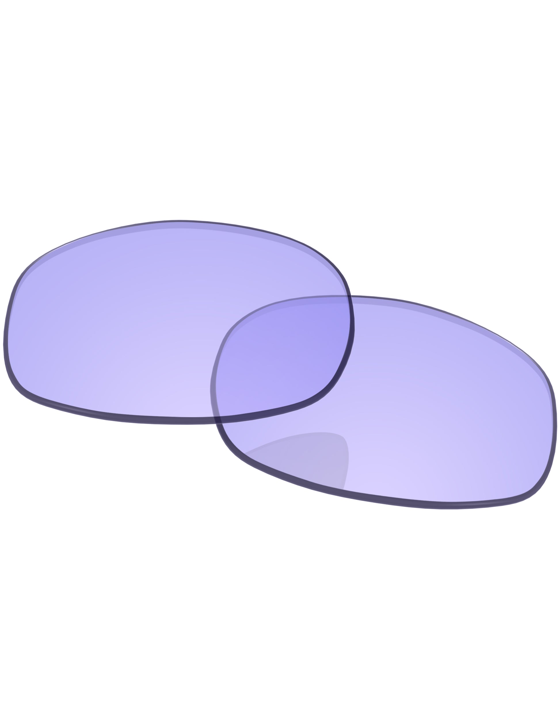 Low Light Violet-Standard