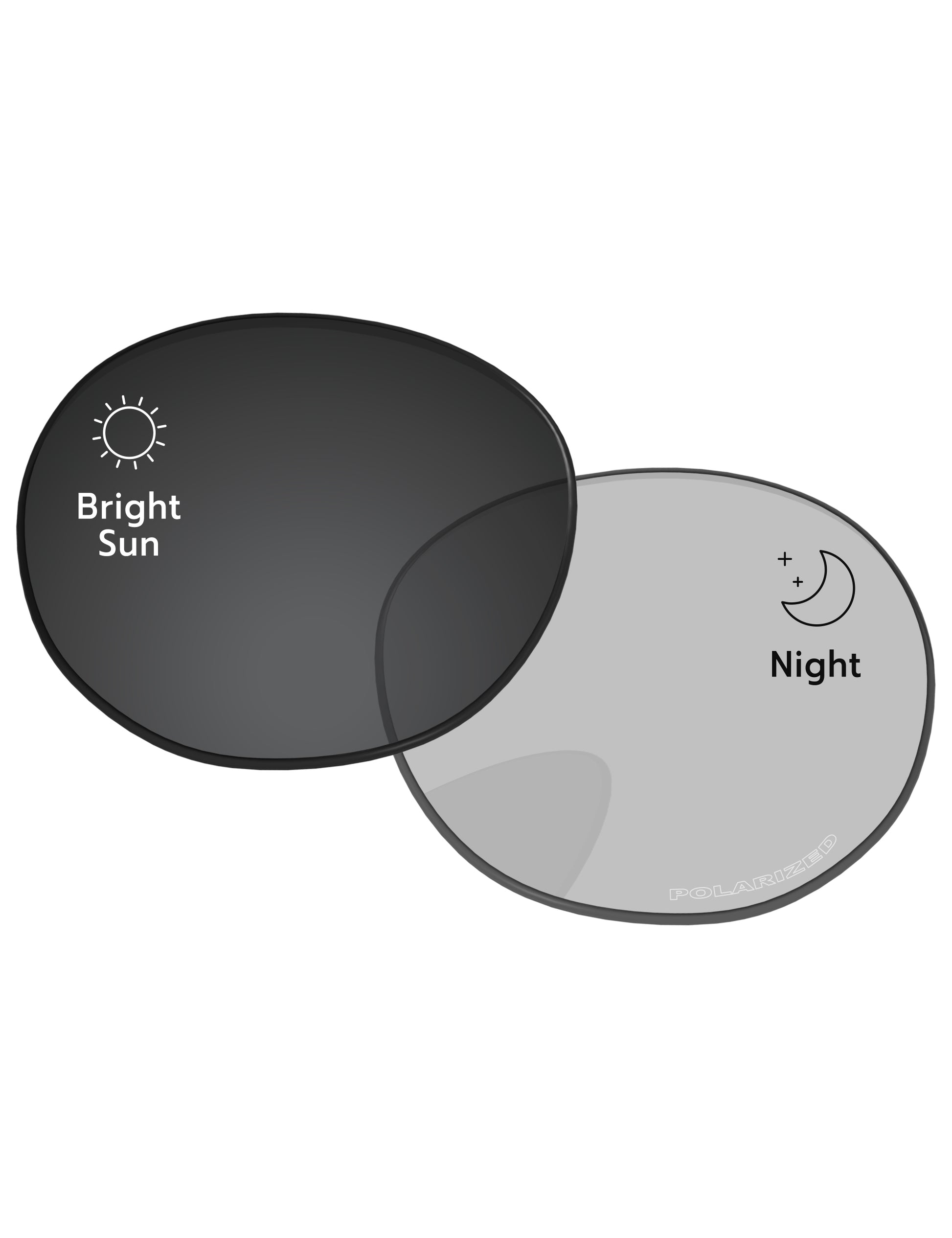 Gray Photochromic-Pro