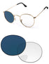 Adapt Blue Photochromic-Standard