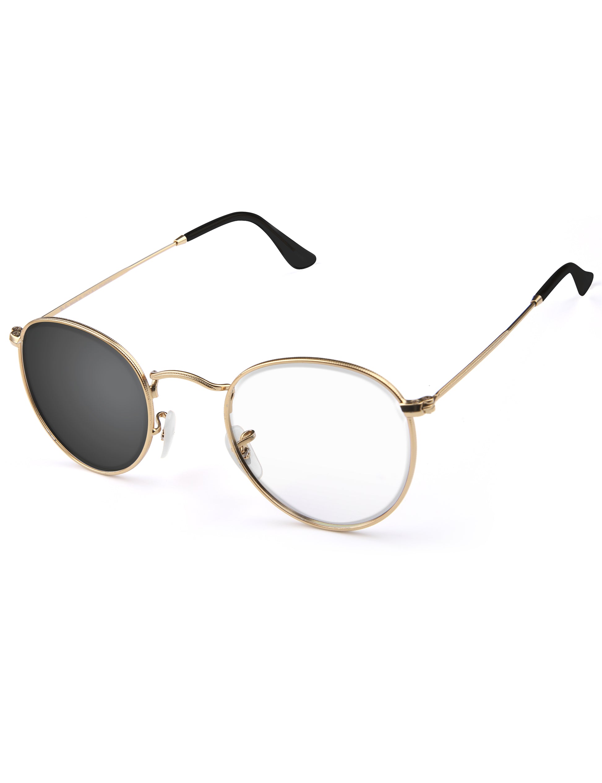 Adapt Gray Photochromic-Standard