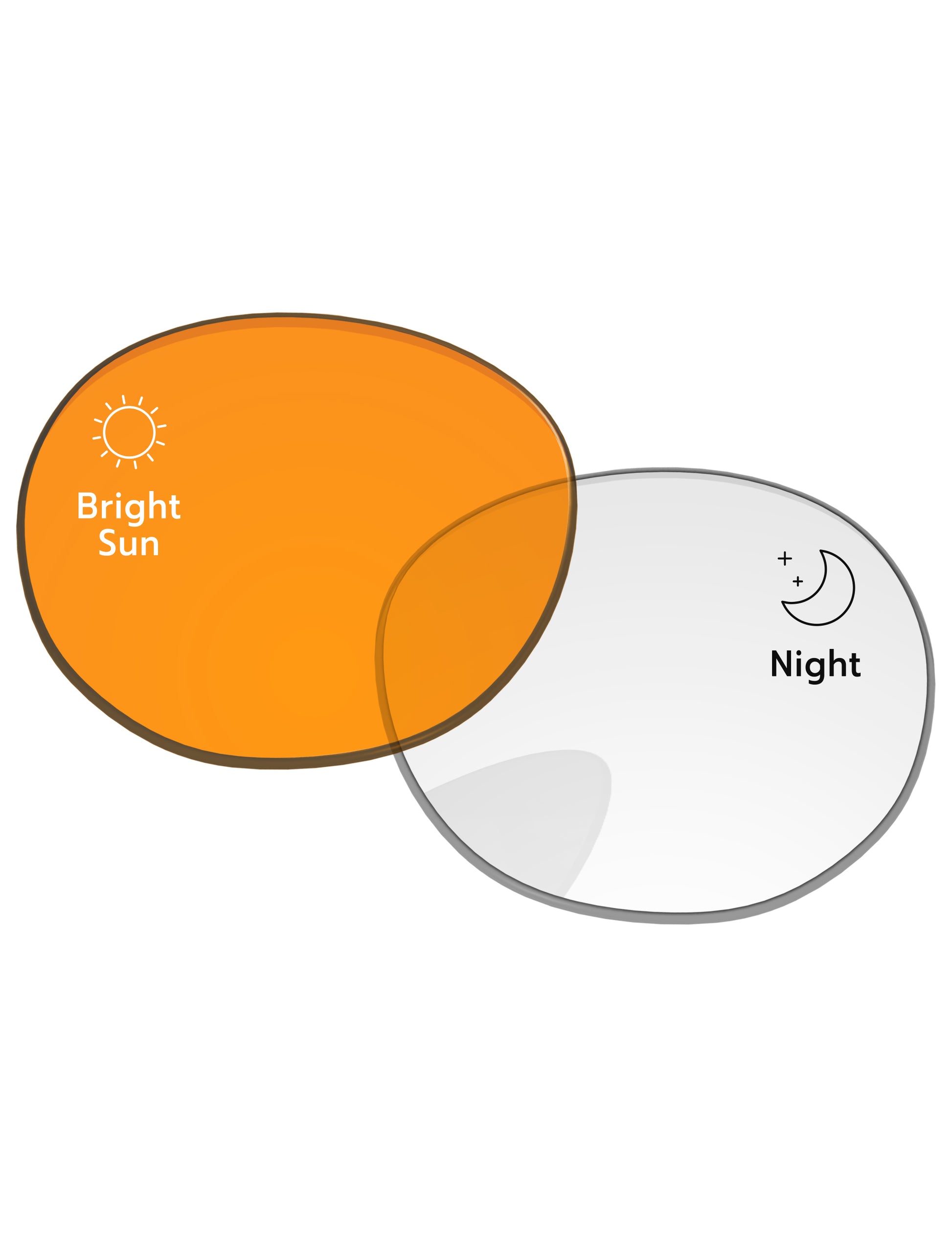 Adapt Orange Photochromic-Standard