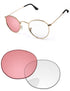 Adapt Pink Photochromic-Standard