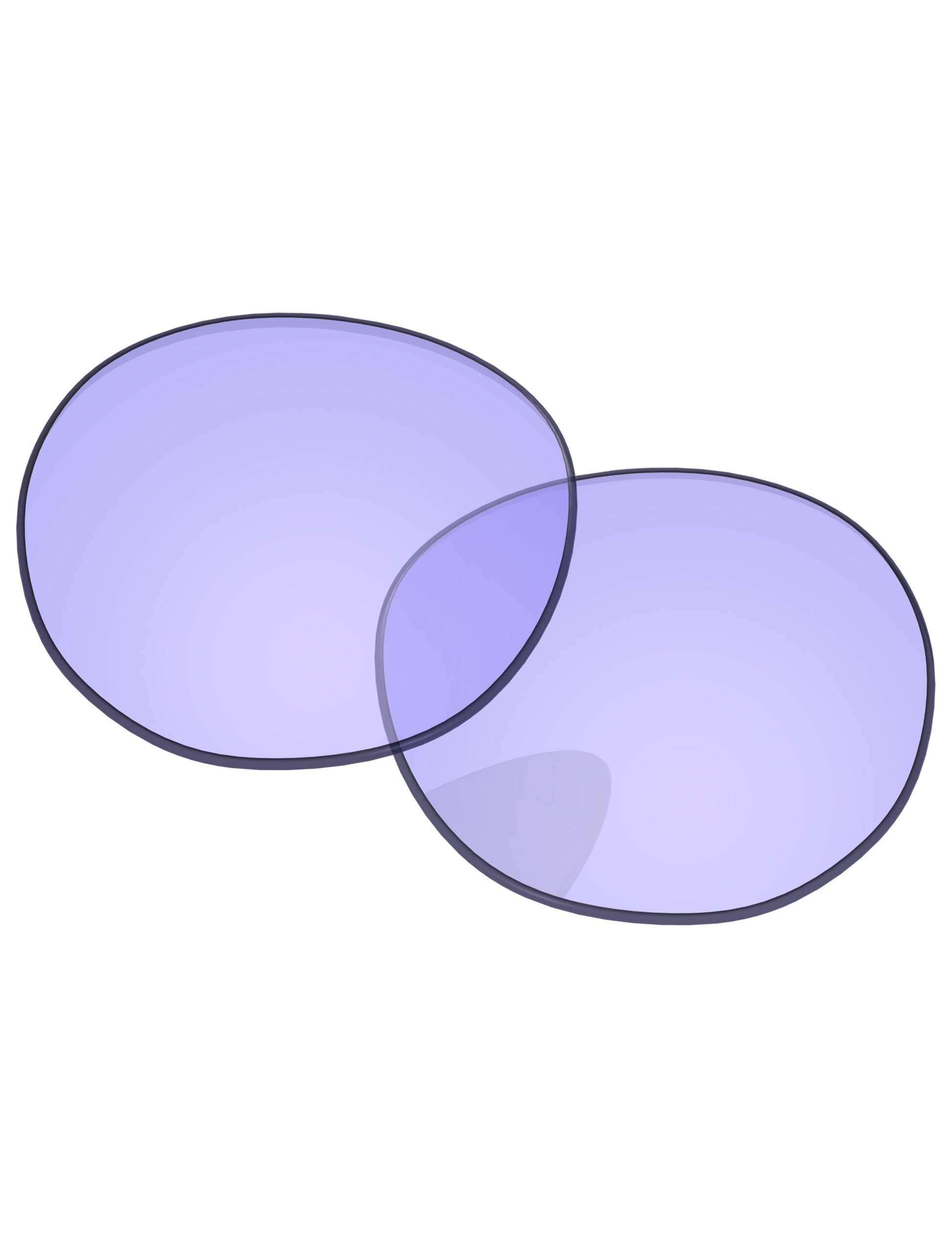 Low Light Violet-Standard