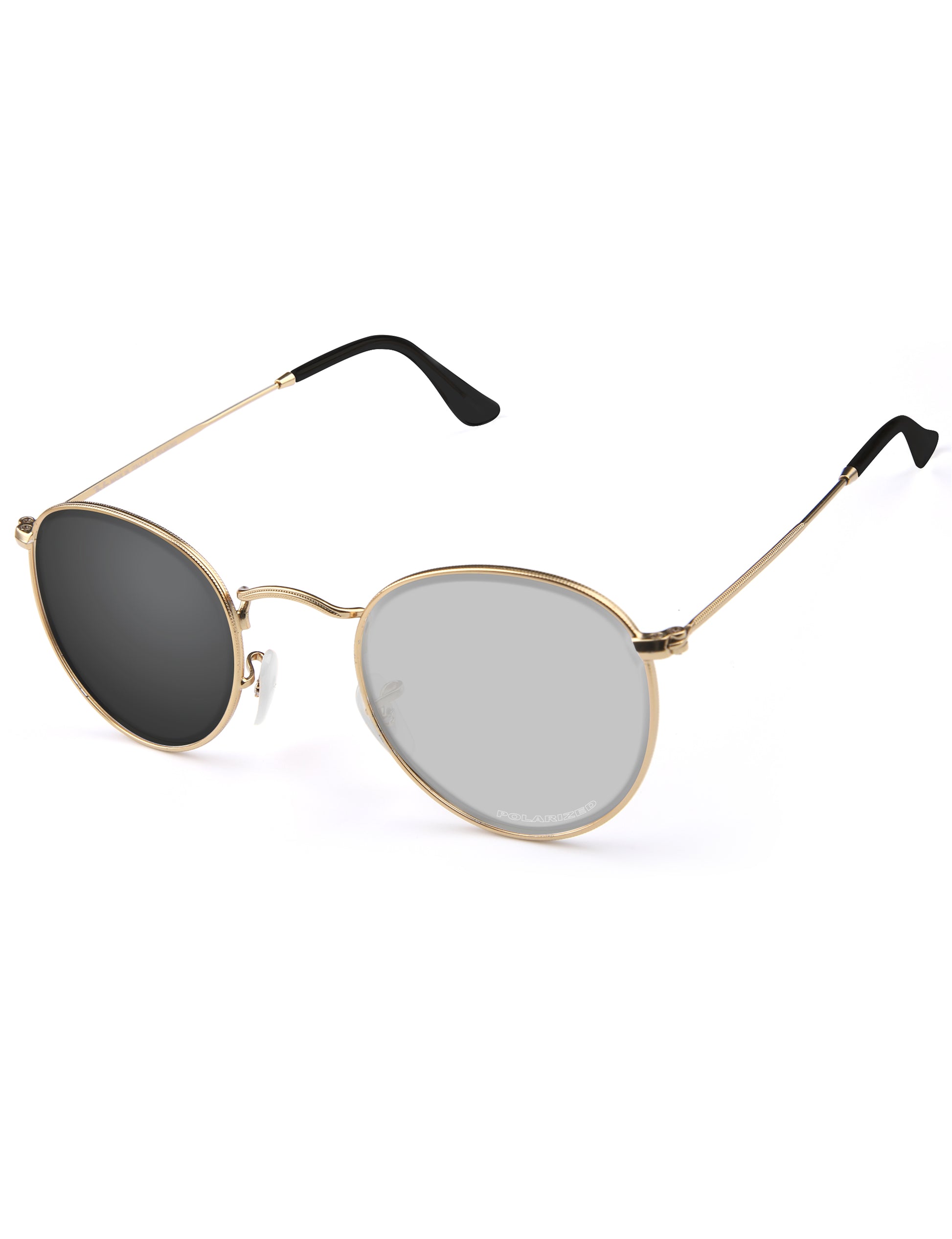 Gray Photochromic-Pro