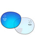 Adapt Blue Shield Photochromic-Pro+