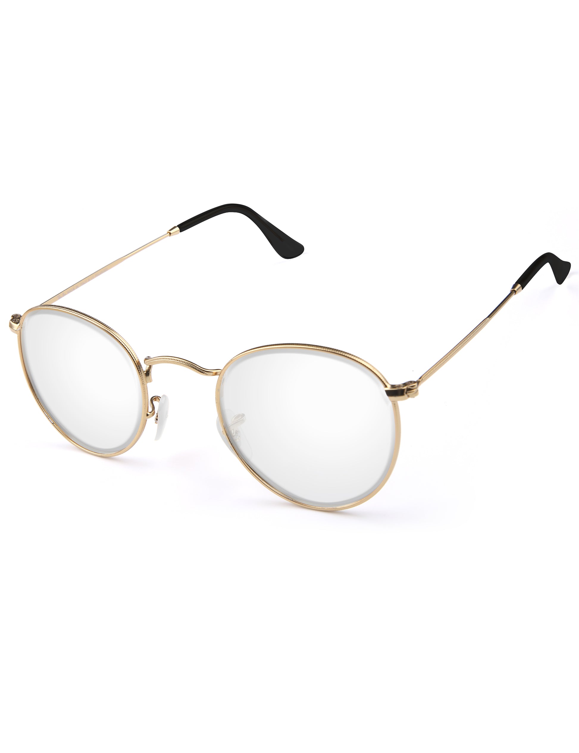 HD Clear Blue Light Blocking-Pro+