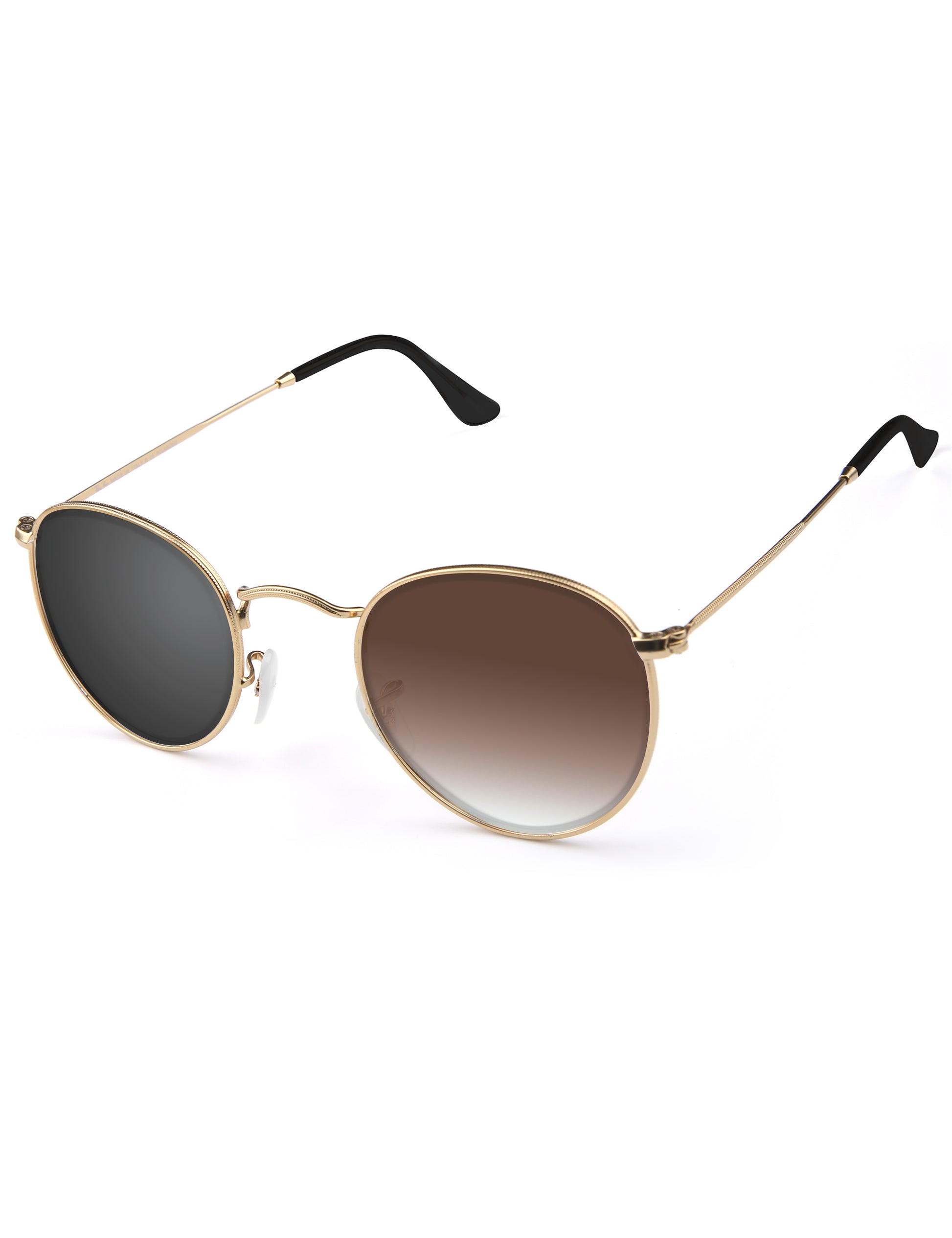 Brown Gradient Gray Photochromic-Standard