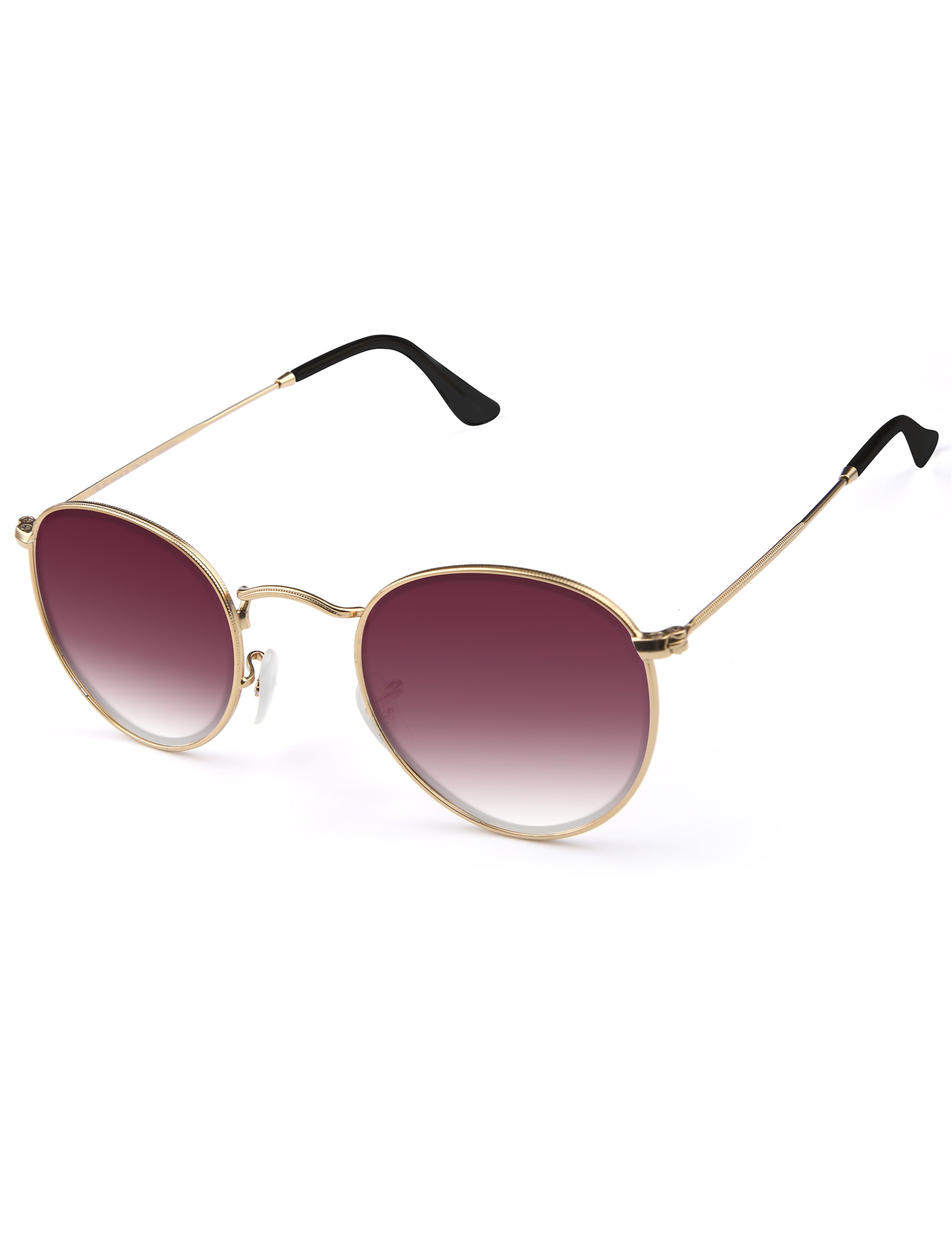 Burgundy Gradient-Standard