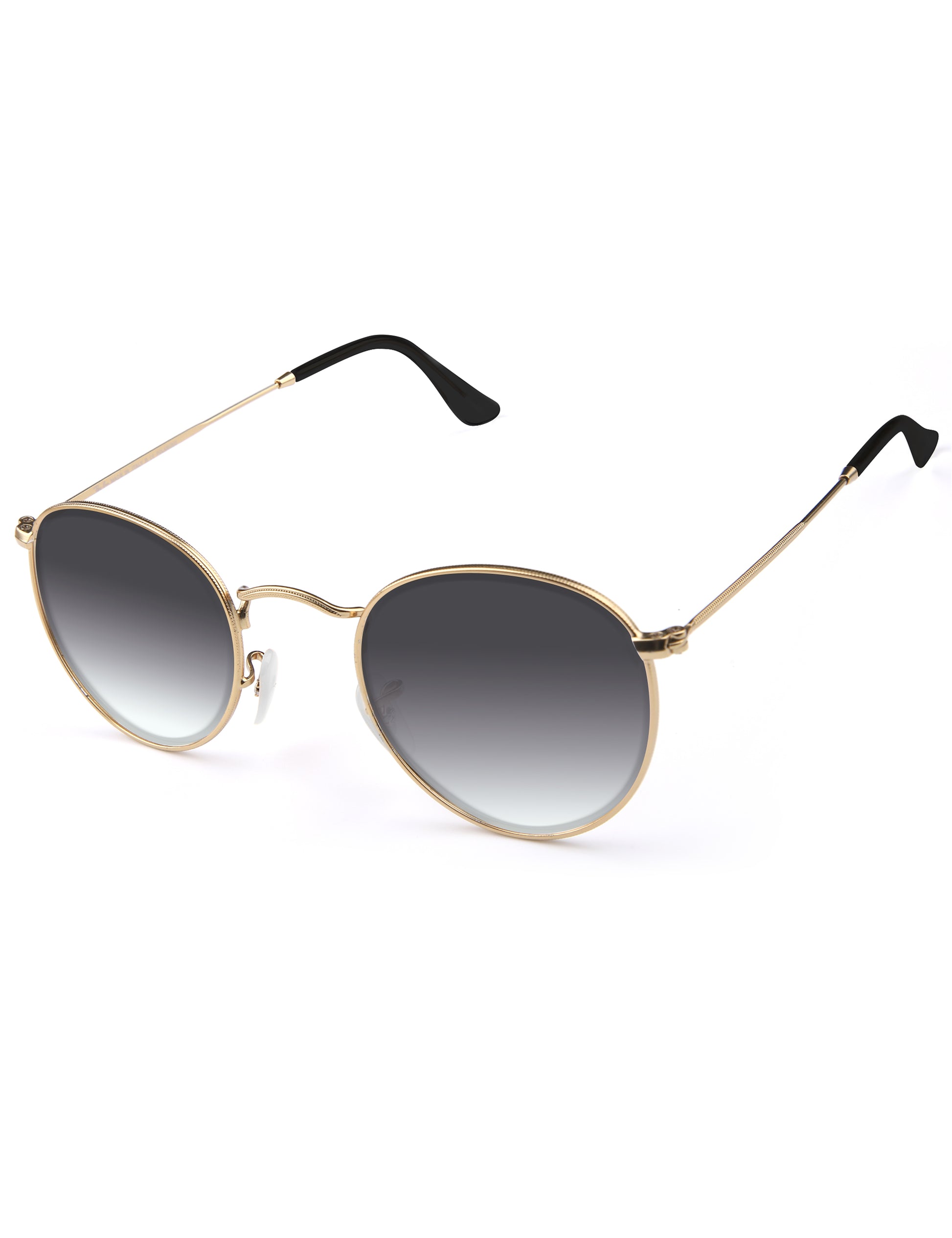 Gray Gradient-Standard