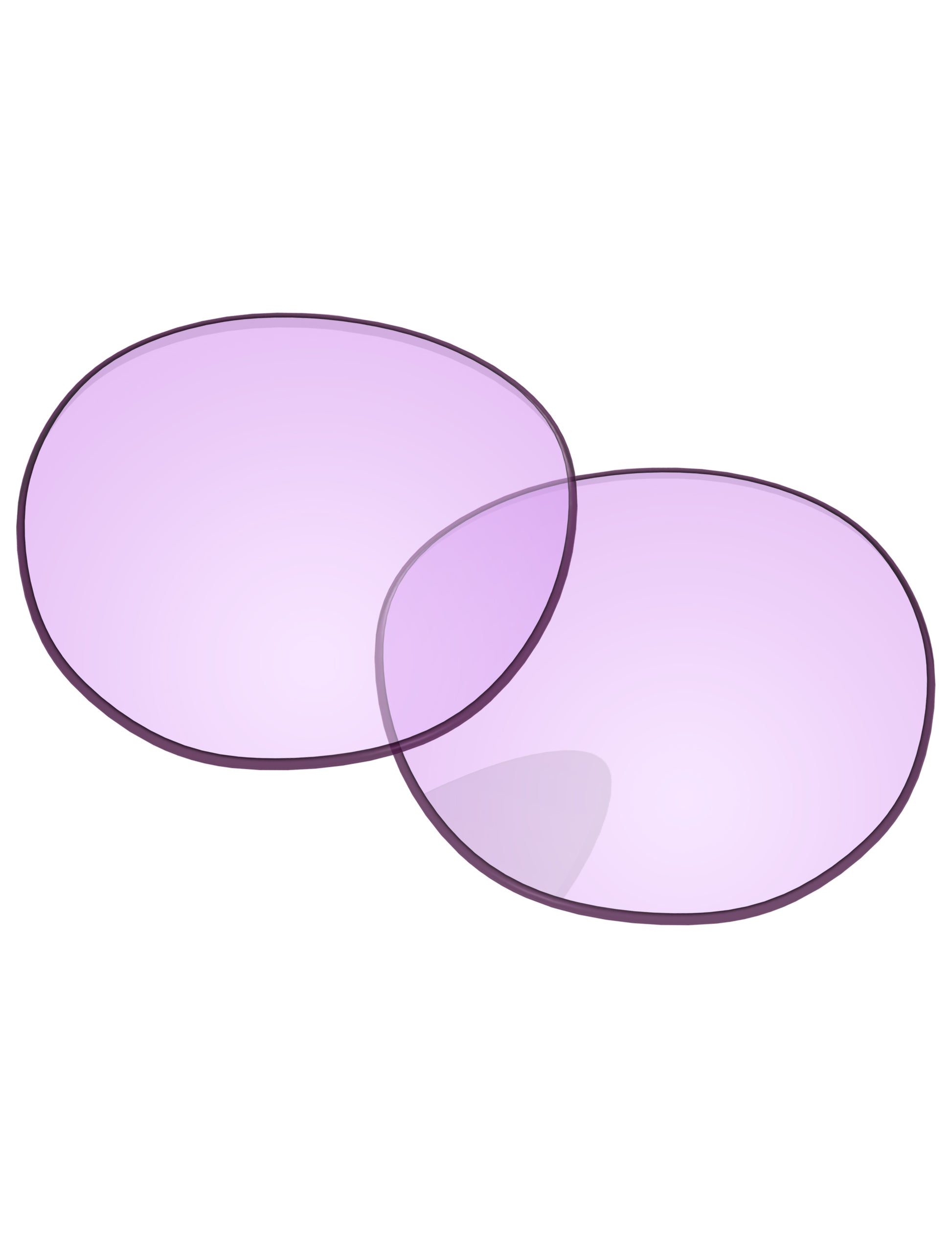 Low Light Pink-Standard