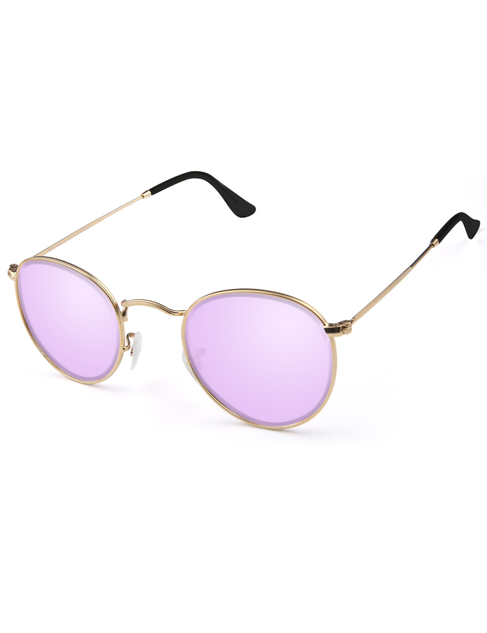 Low Light Pink-Standard