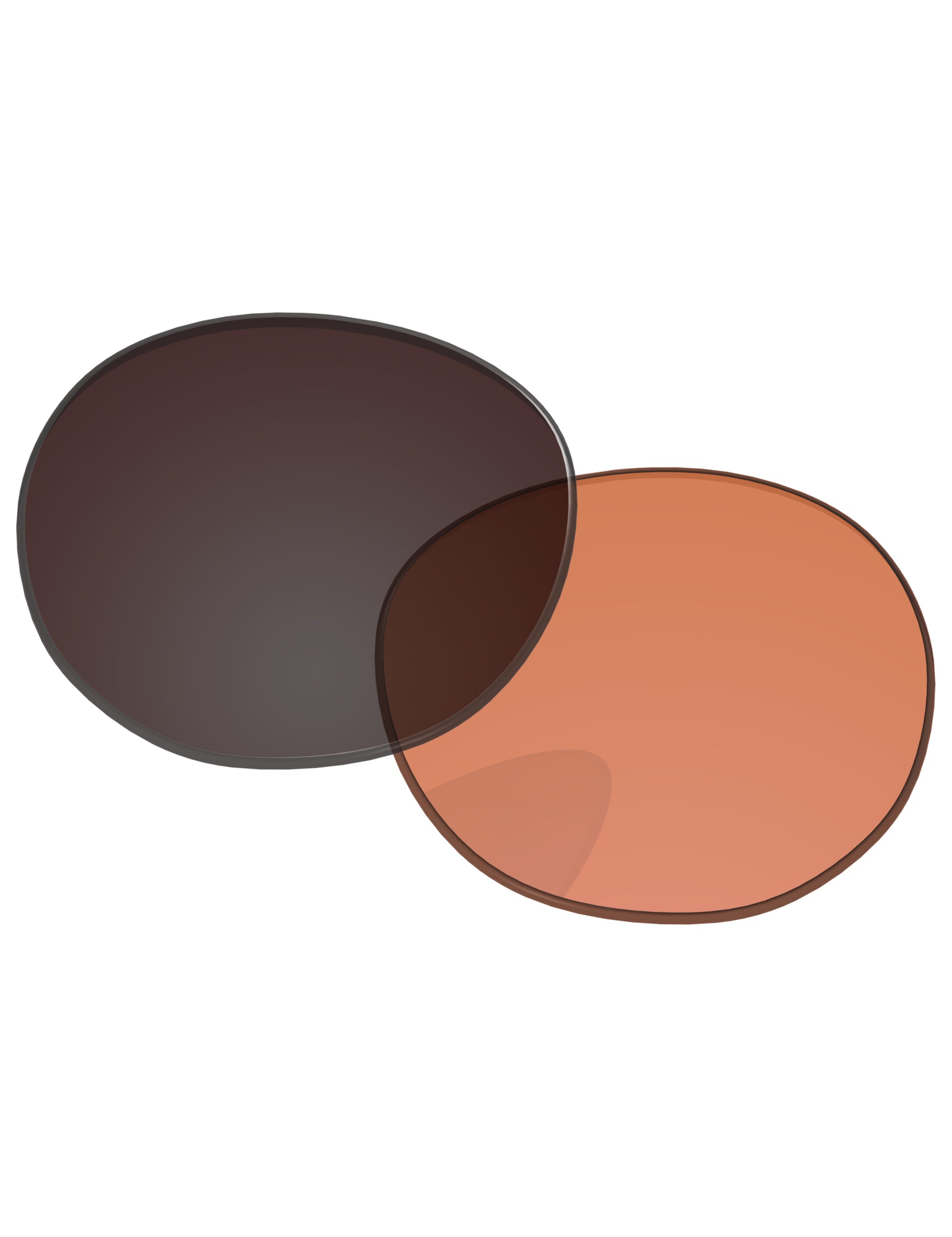 Orange Photochromic-Standard