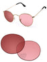 Pink Photochromic-Standard
