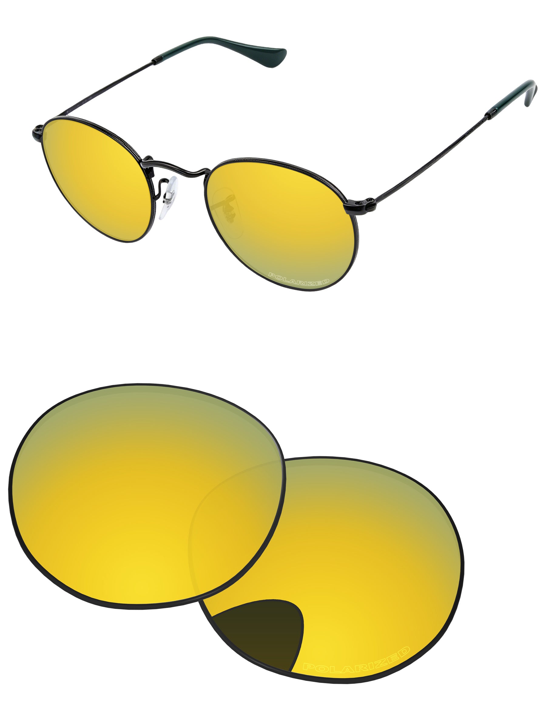 24K Gold-Pro