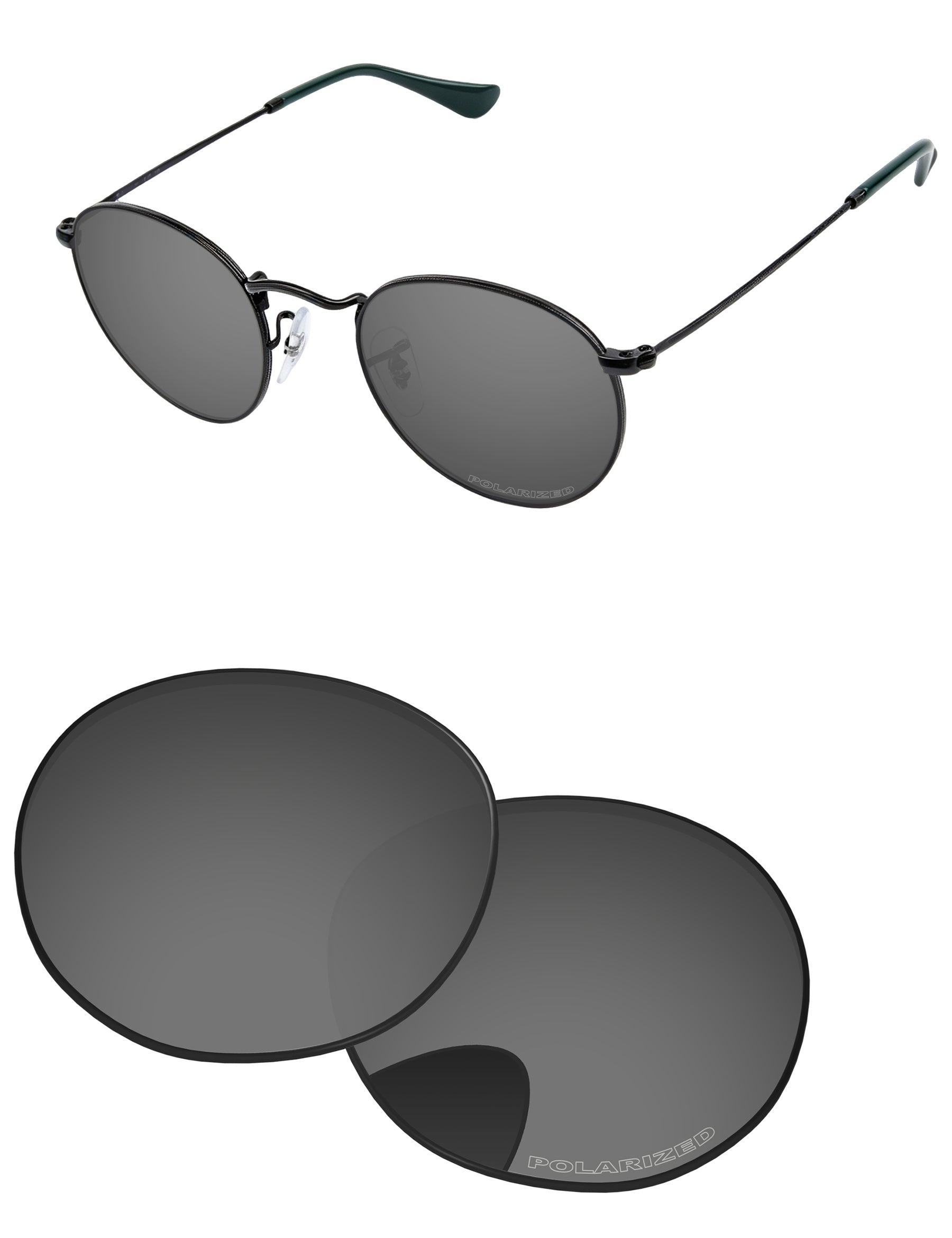 Black Chrome-Pro