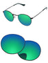 Emerald Green-Pro