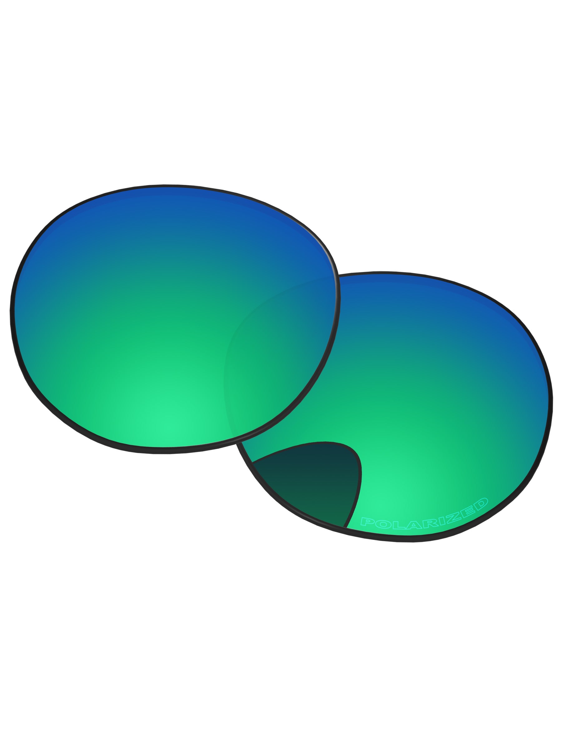 Emerald Green-Pro