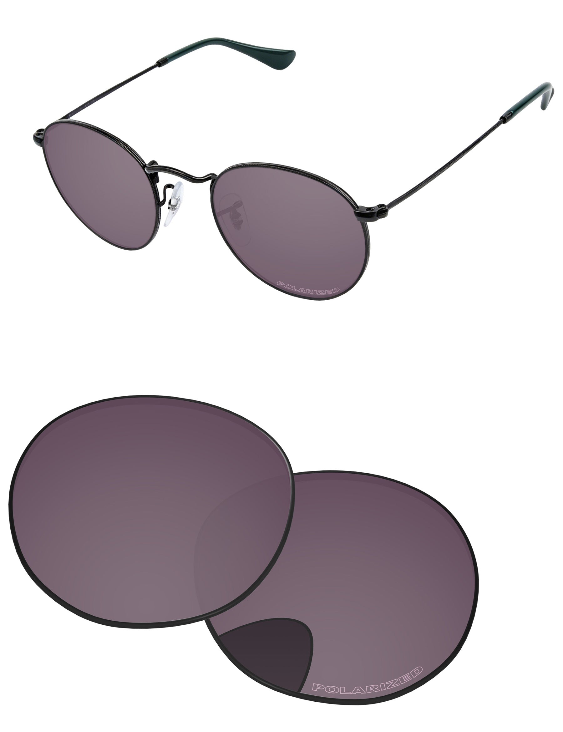 Gray Chrome-Pro
