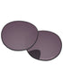 Gray Chrome-Pro