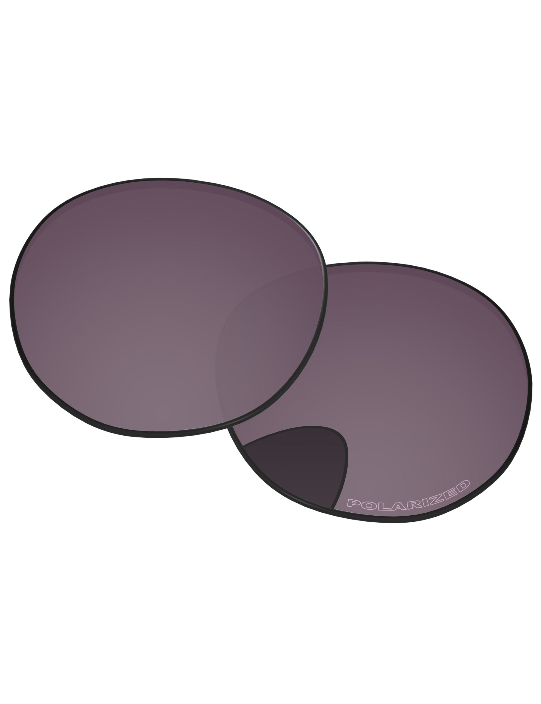 Gray Chrome-Pro