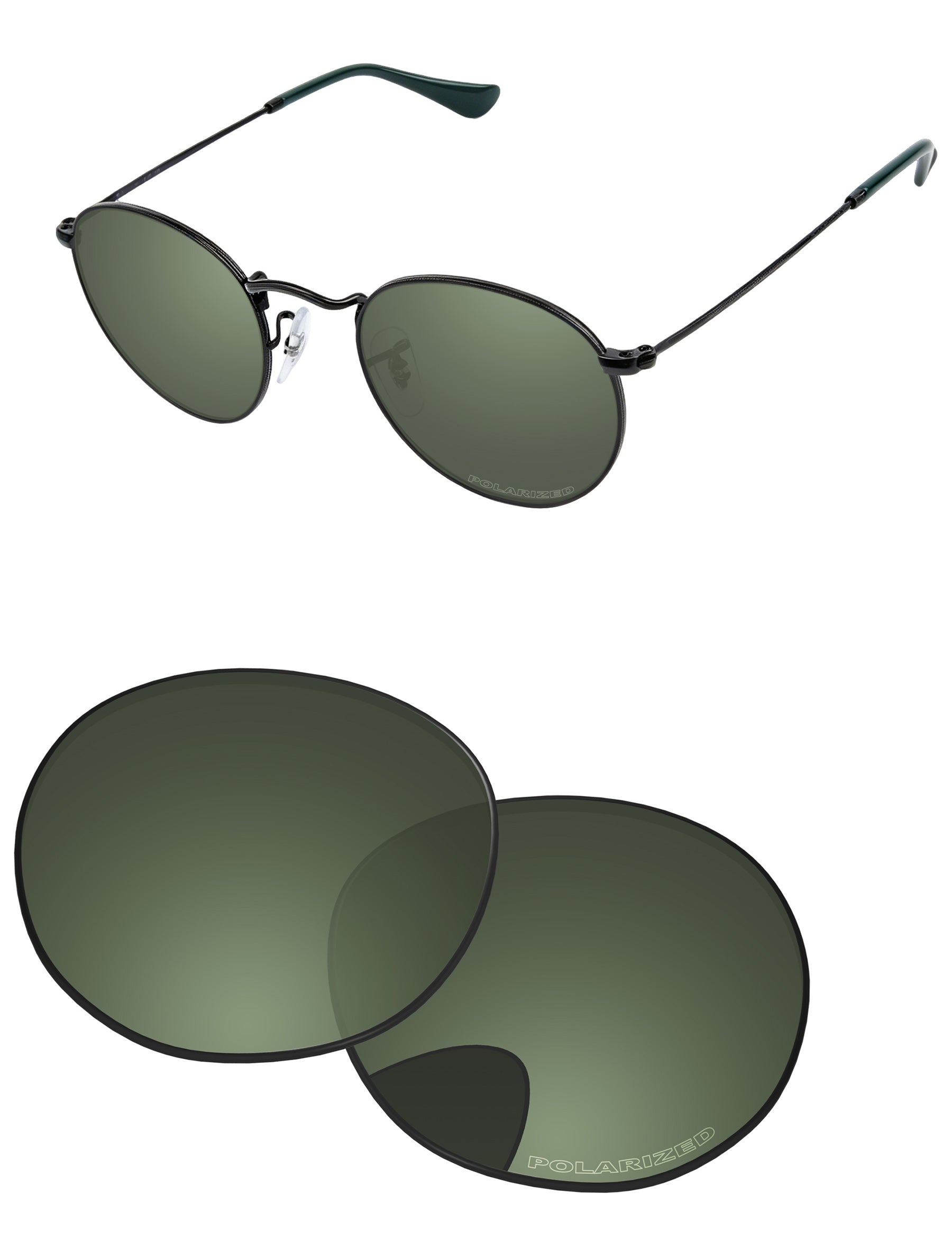 Gray Green-Pro