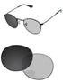 Gray Photochromic-Pro