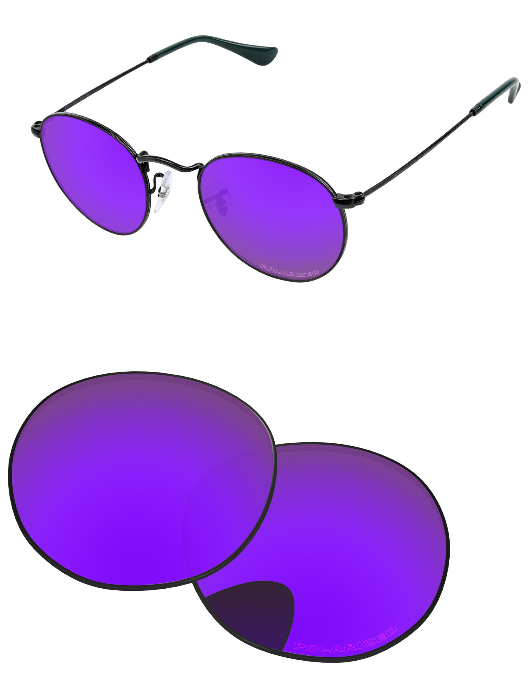 Plasma Purple-Pro