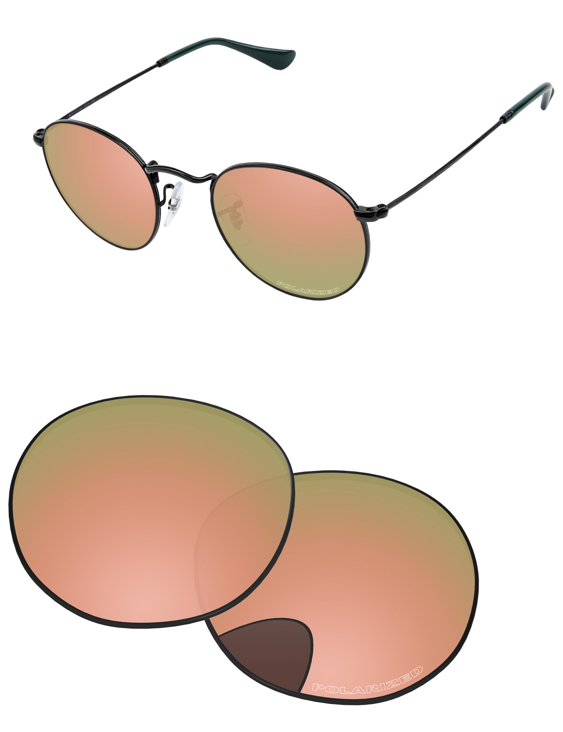 Rose Gold-Pro