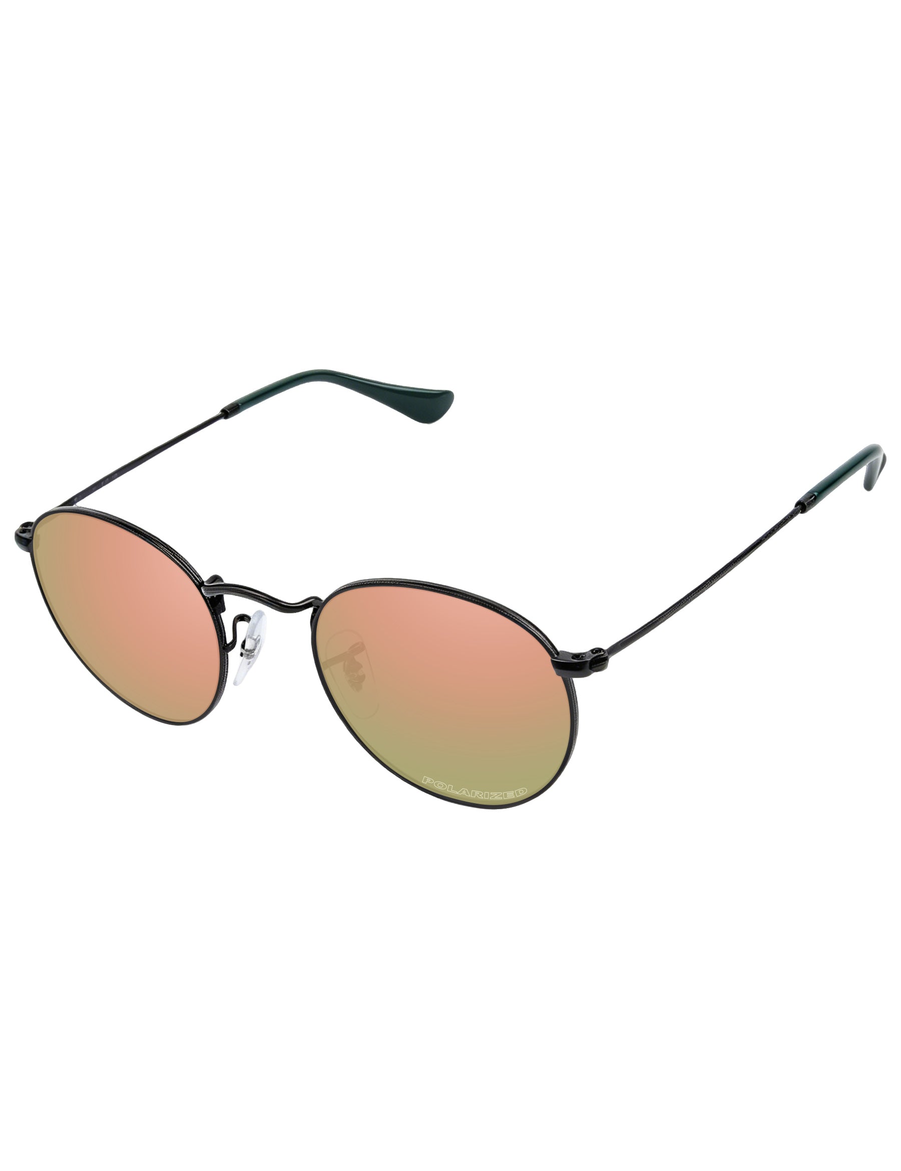 Rose Gold-Pro