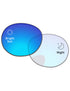 Adapt Blue Shield Photochromic-Pro+