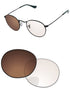 Adapt Brown Photochromic-Pro+
