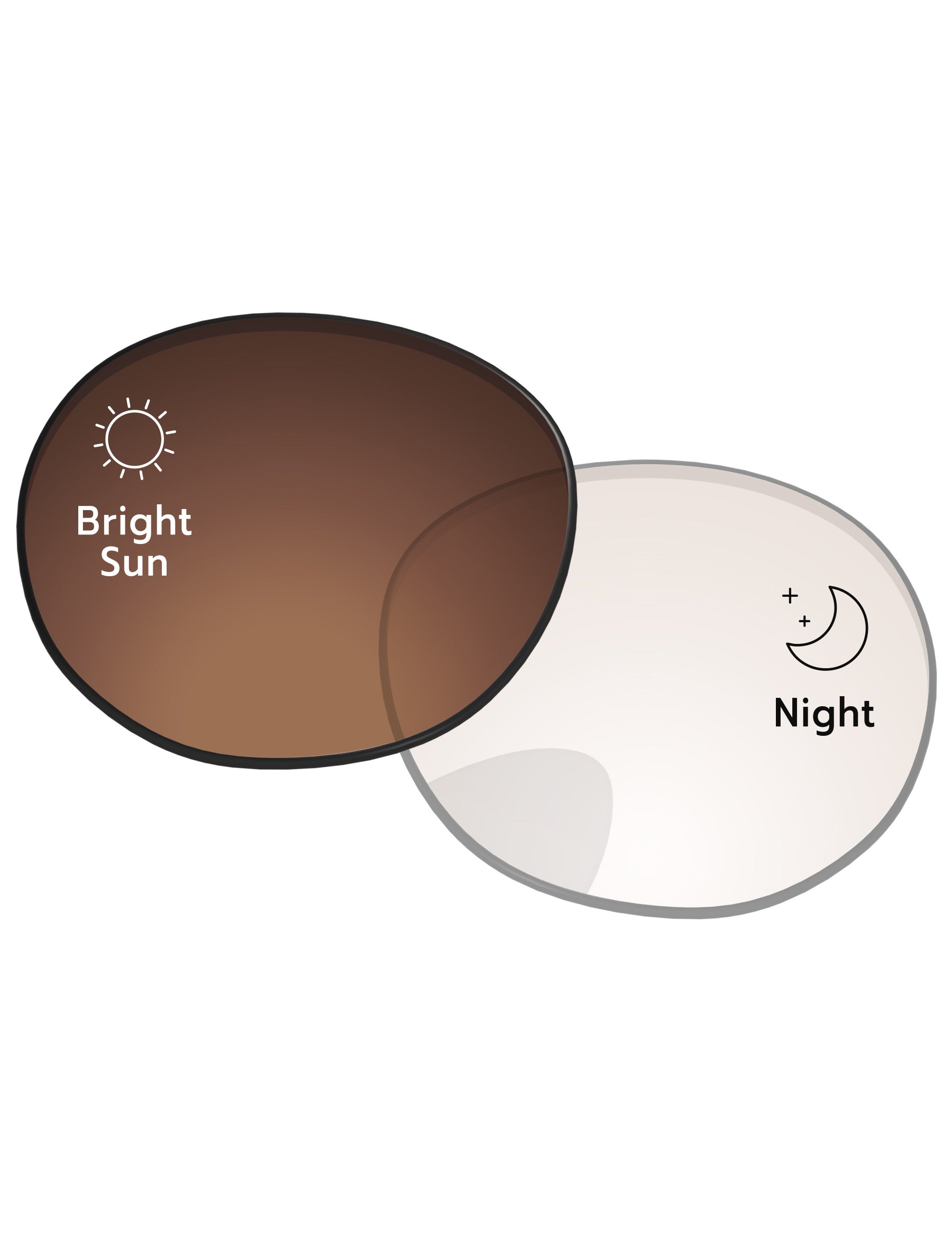 Adapt Brown Photochromic-Pro+