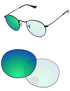 Adapt Green Shield Photochromic-Pro+