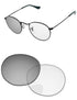 Adapt Silver Shield Photochromic-Pro+