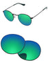 Emerald Green-Pro+