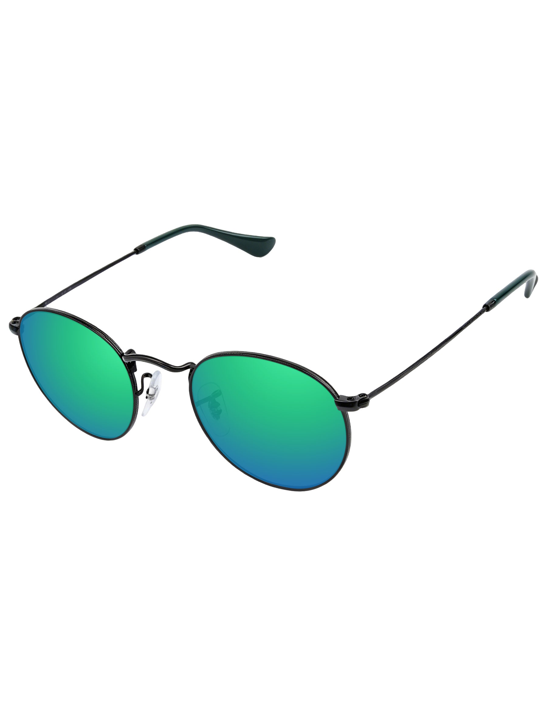 Emerald Green-Pro+