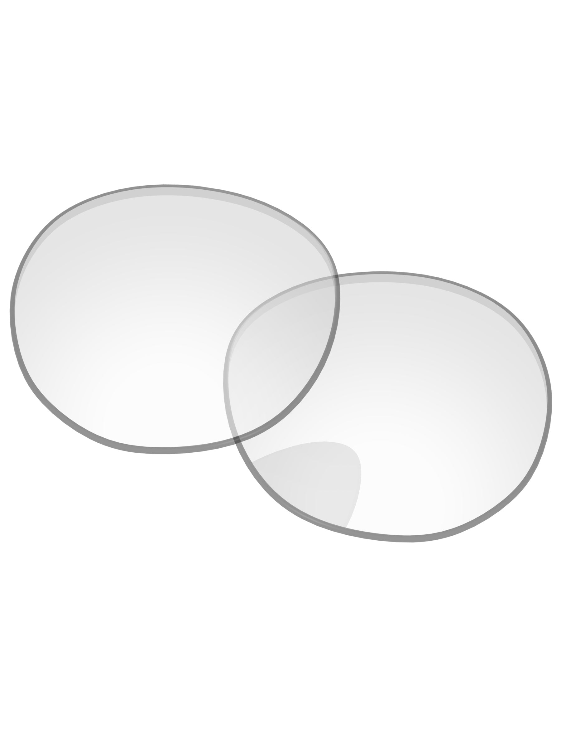 HD Clear Blue Light Blocking-Pro+