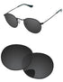Solid Black Anti-Infrared-Pro+