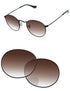 Brown Gradient-Standard