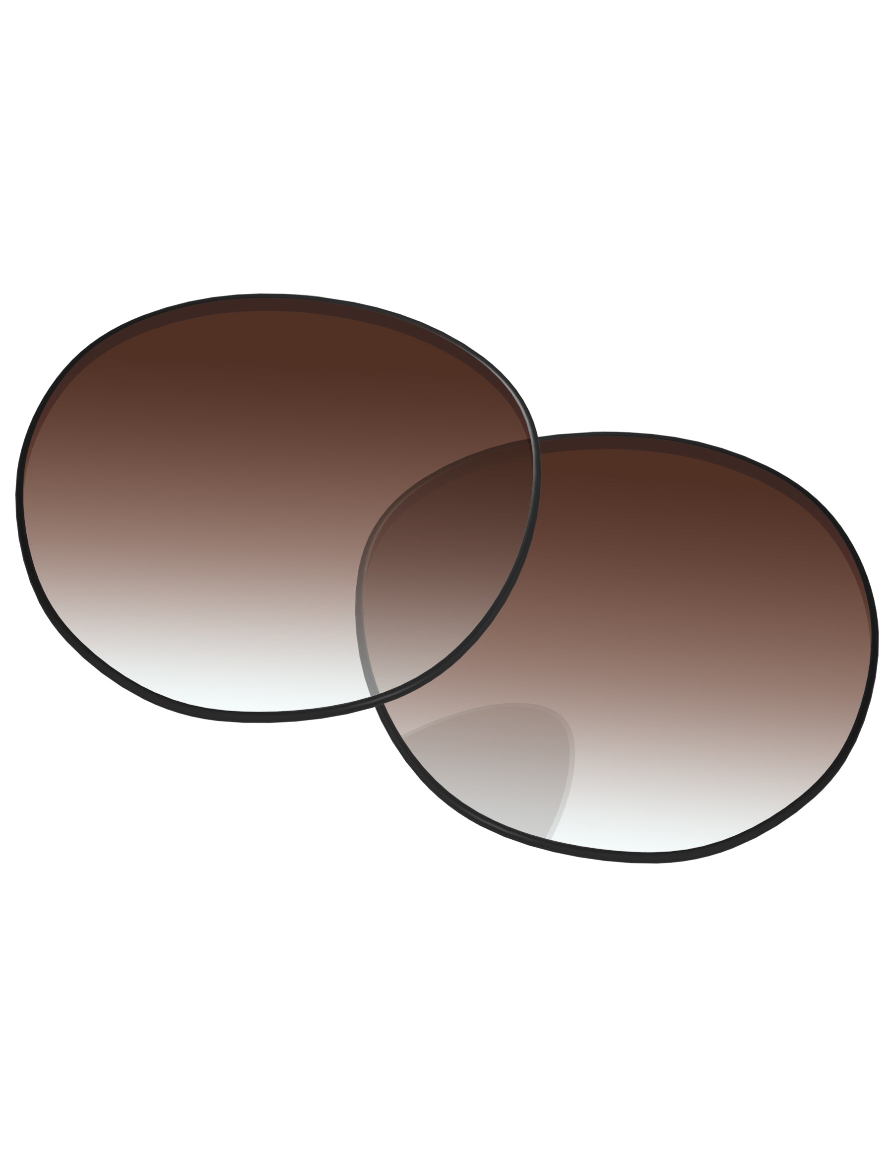 Brown Gradient-Standard