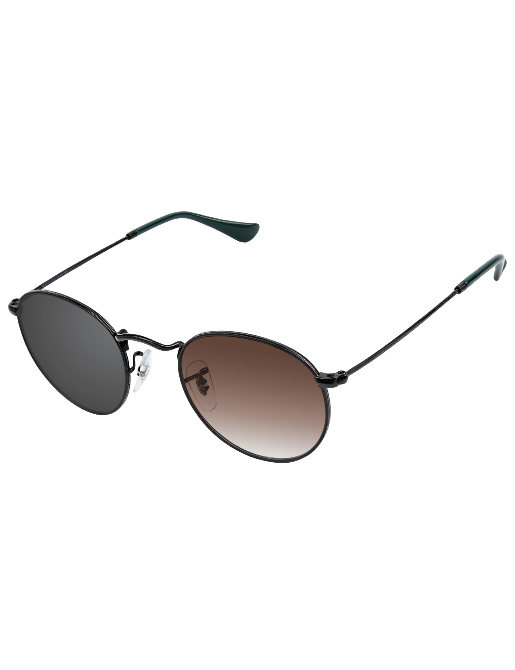 Brown Gradient Gray Photochromic-Standard