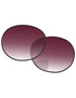 Burgundy Gradient-Standard