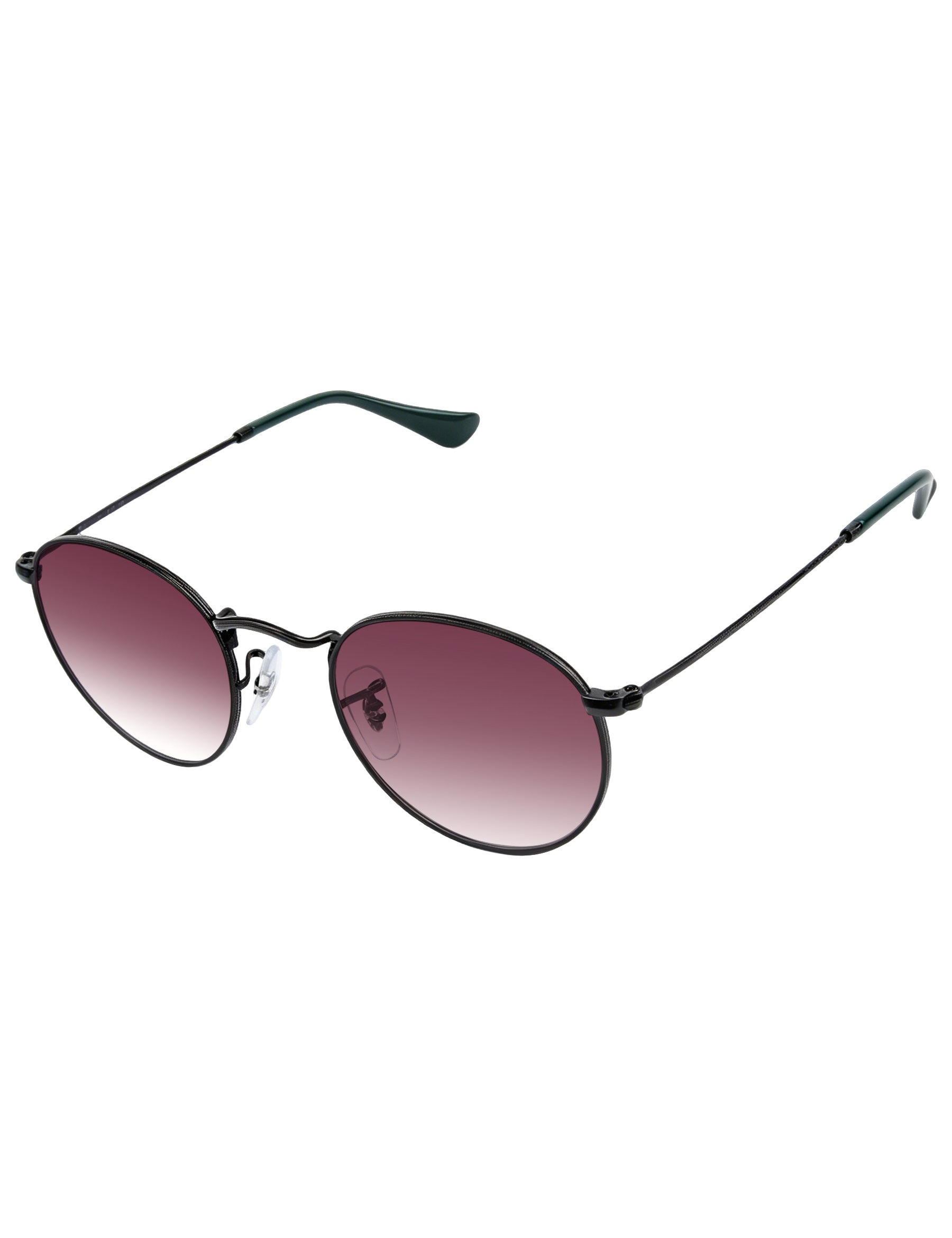 Burgundy Gradient-Standard