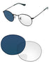 Adapt Blue Photochromic-Standard