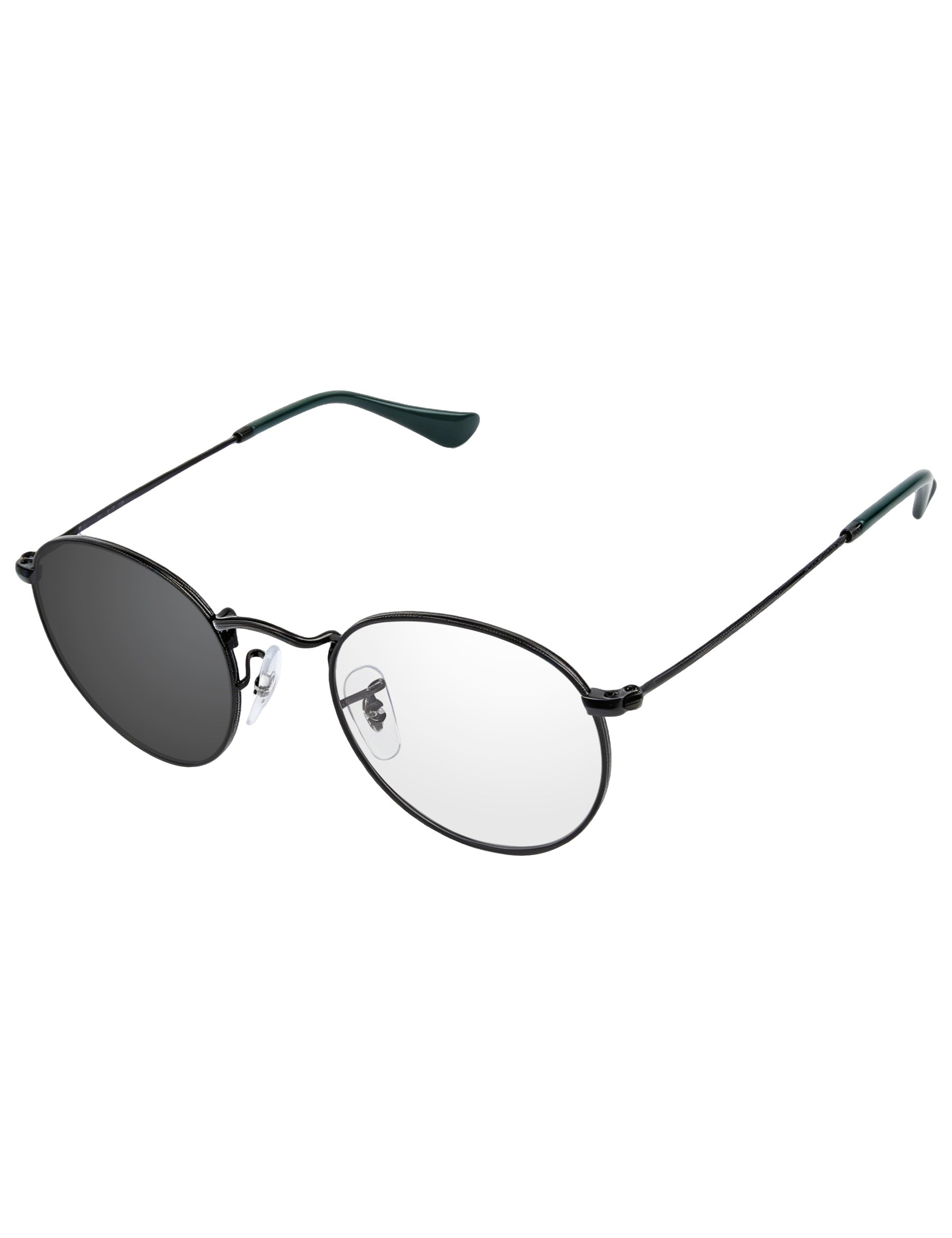 Adapt Gray Photochromic-Standard