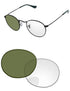 Adapt Green Photochromic-Standard