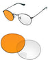 Adapt Orange Photochromic-Standard