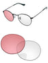 Adapt Pink Photochromic-Standard